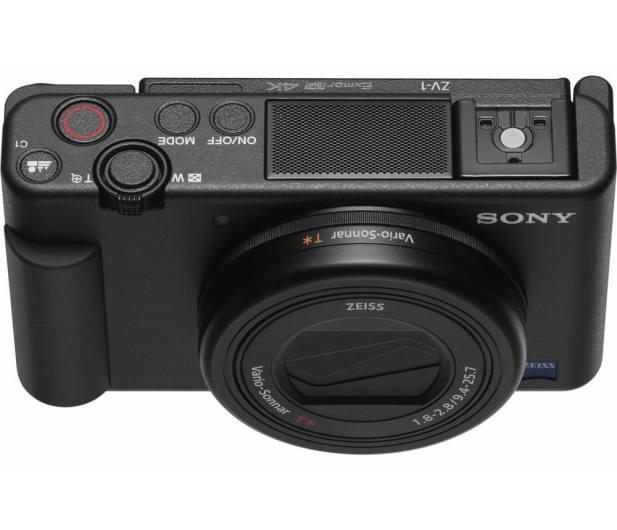 Sony ZV-1 - 1320268 - zdjęcie 4